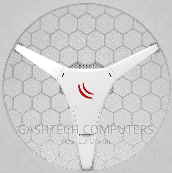 Mikrotik LHG XL 5 AC RBLHGG-5ACD-XL Access Point