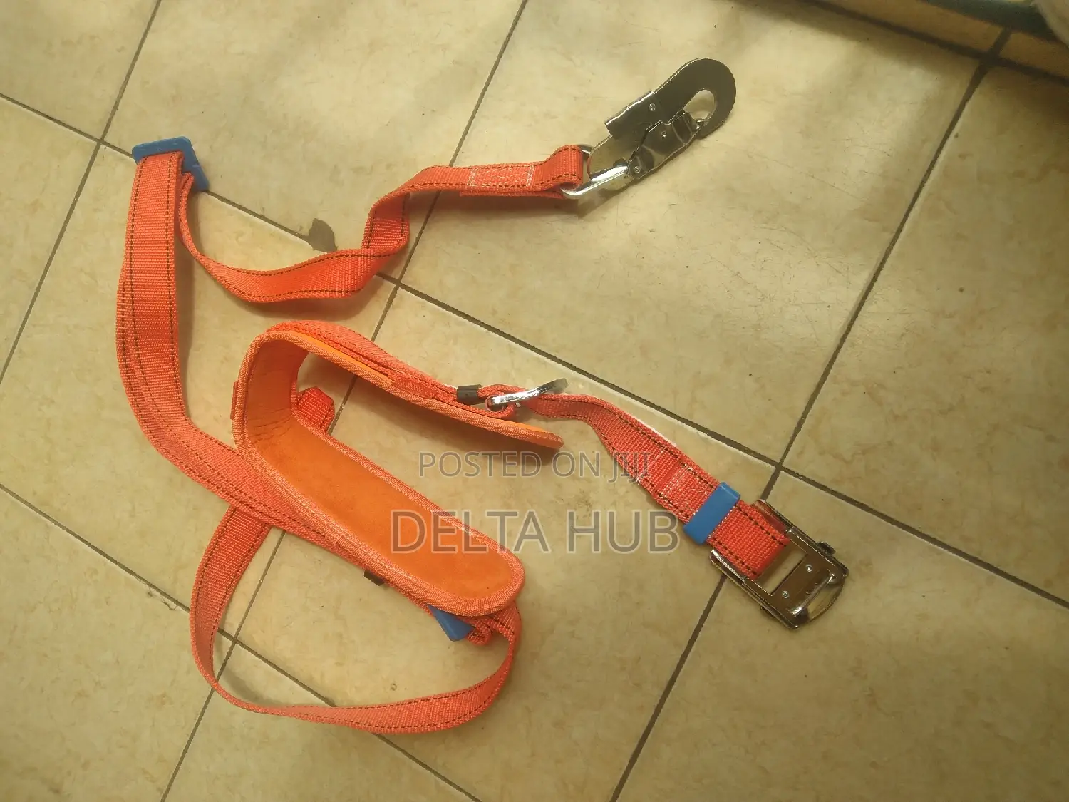 Original Safety Harness