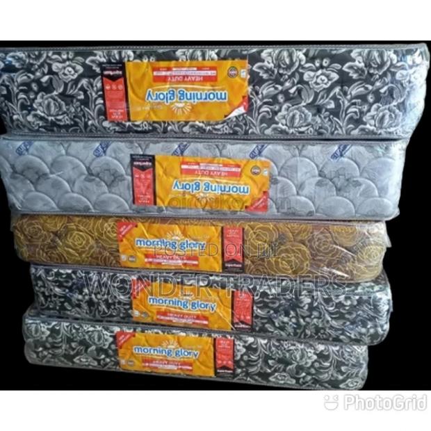 4by6"10inch Medium Duty Quilted