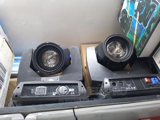 Beam 230 LED Lights - thumbnail 3