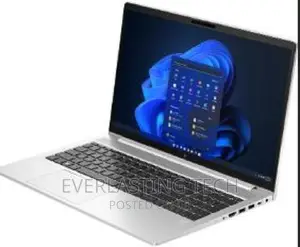 New Laptop HP ProBook 440 G1 8GB Intel Core I5 SSD 512GB