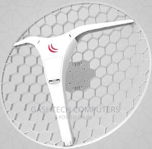 Mikrotik LHG XL 5 AC RBLHGG-5ACD-XL Access Point - thumbnail 2