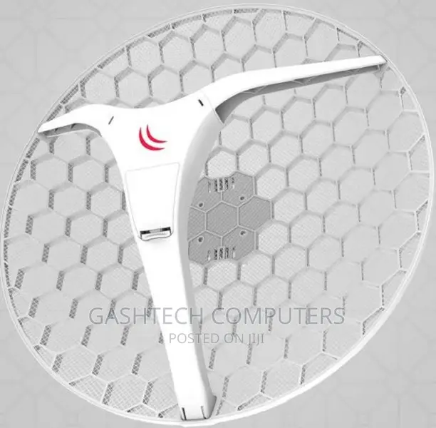 Mikrotik LHG XL 5 AC RBLHGG-5ACD-XL Access Point