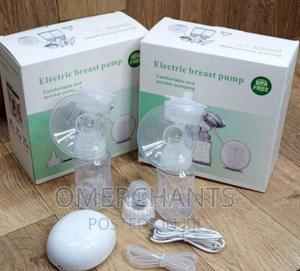 Breast Pump Breast Pump Breast Pump Electric Breast Pump - thumbnail 2