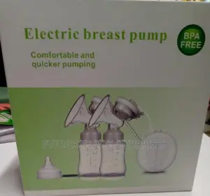 Breast Pump Breast Pump Breast Pump Electric Breast Pump