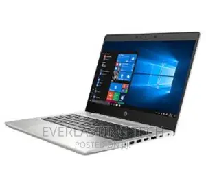 New Laptop HP ProBook 440 G1 8GB Intel Core I5 SSD 512GB