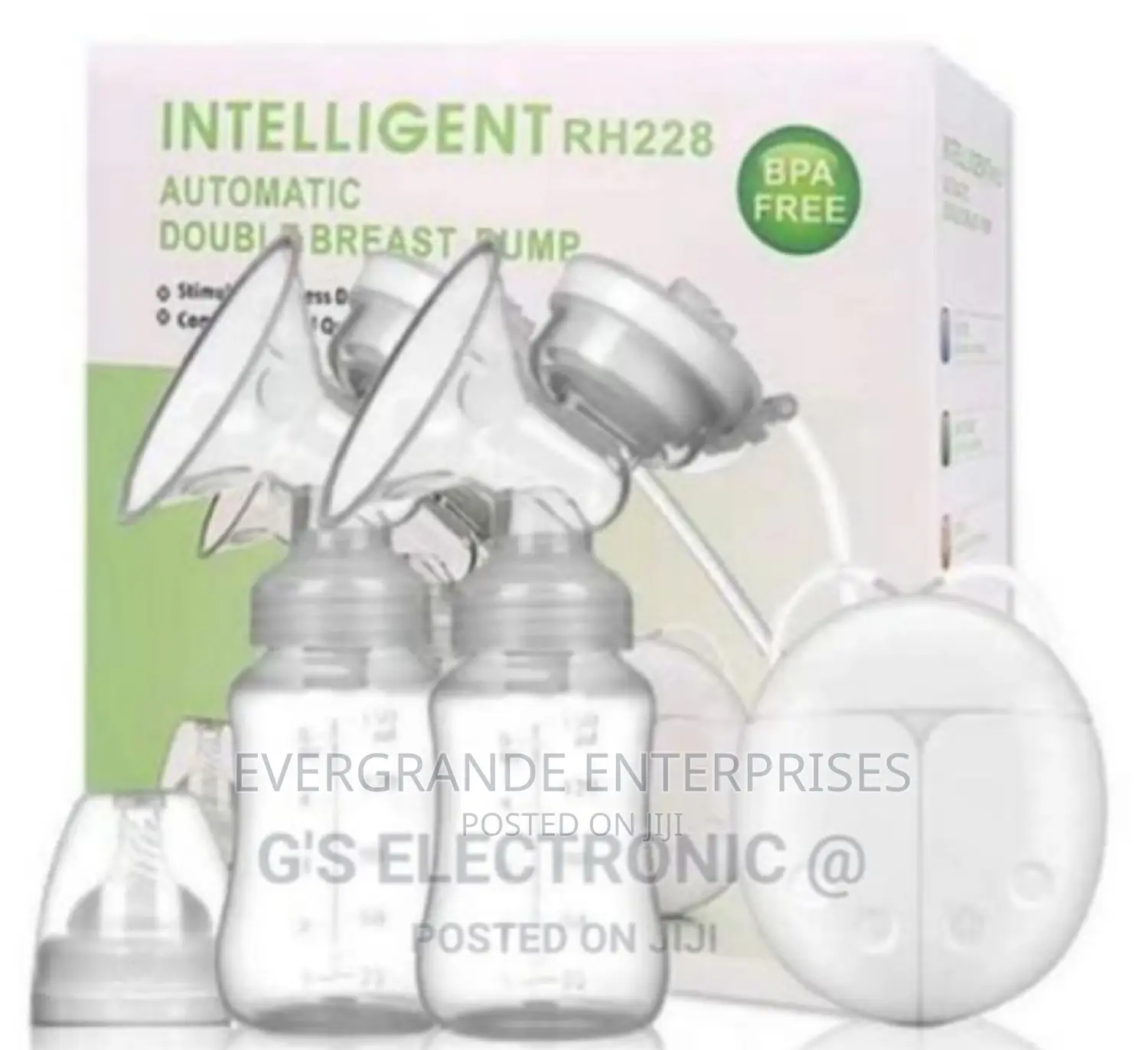 Electric Breast Pump Breast Pump Breast Pump