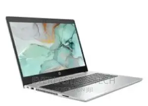 New Laptop HP ProBook 450 G8 8GB Intel Core I7 SSD 512GB