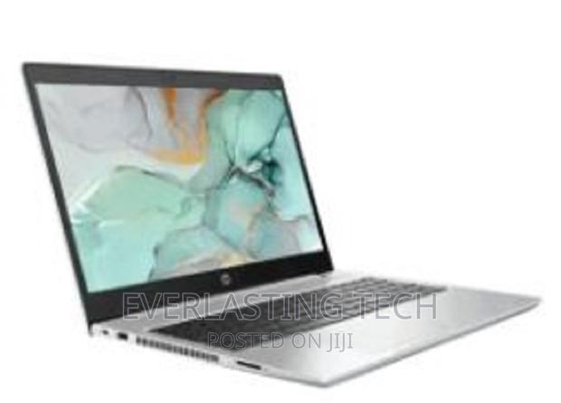 New Laptop HP ProBook 450 G8 8GB Intel Core I7 SSD 512GB