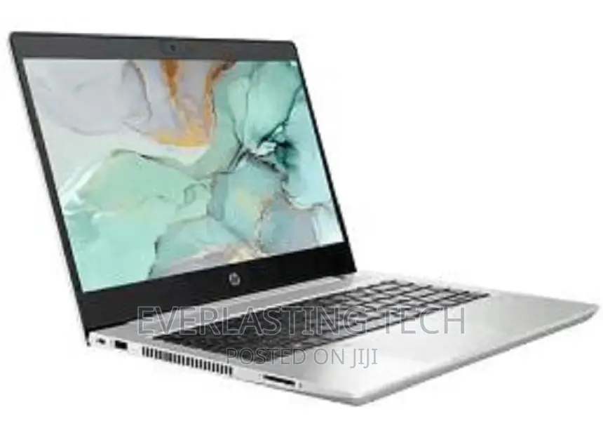 New Laptop HP ProBook 450 G8 8GB Intel Core I7 SSD 512GB