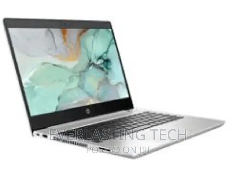 New Laptop HP ProBook 450 G8 8GB Intel Core I7 SSD 512GB