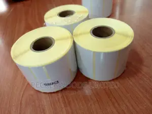 Premium Quality 50*25 Thermal Labels