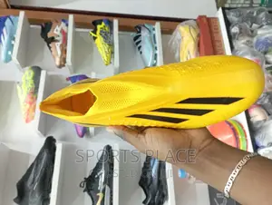 Adidas X Speedportal.1 Boots