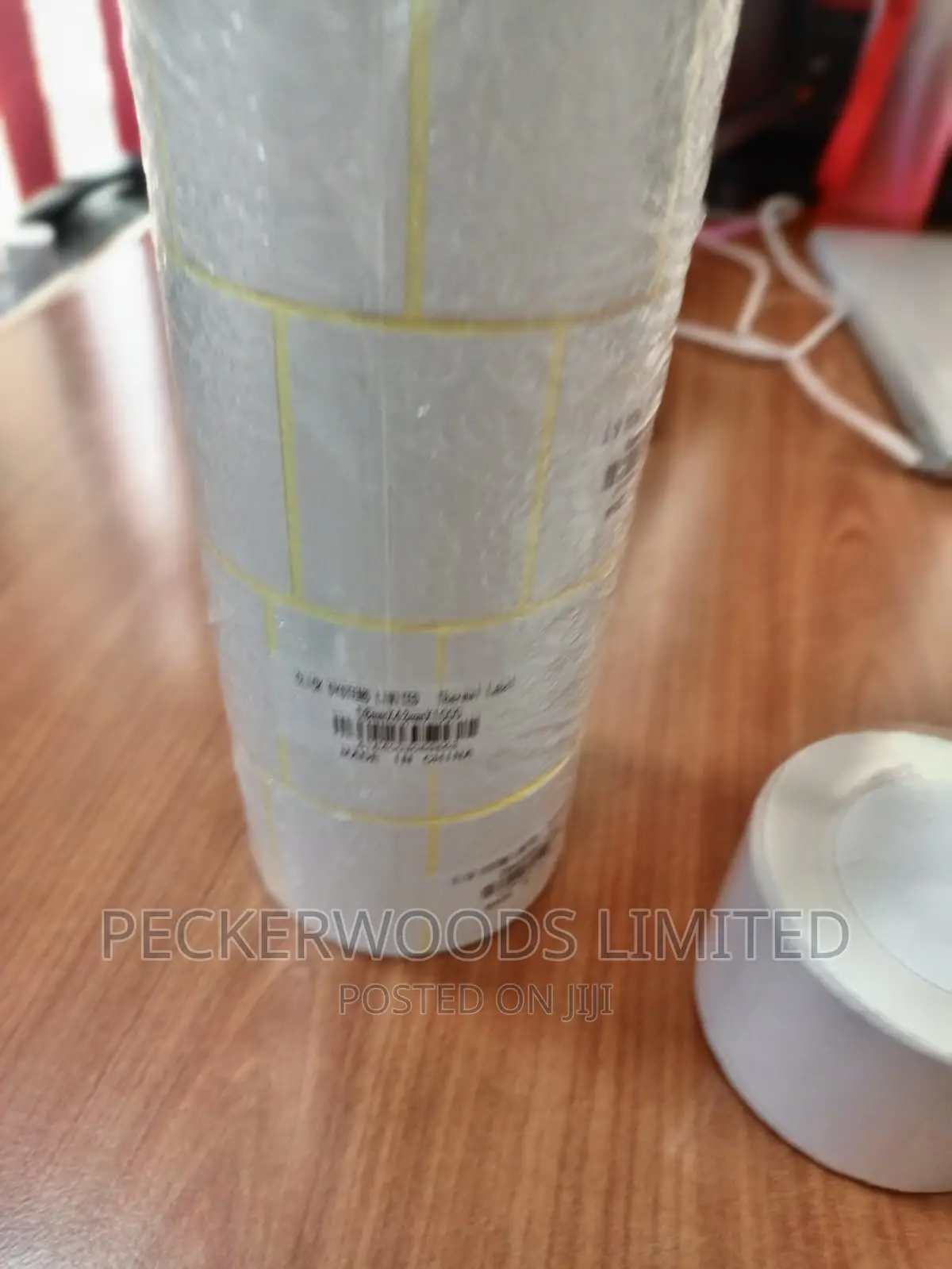 58*43 Thermal Sticker Labels Impressive Quality