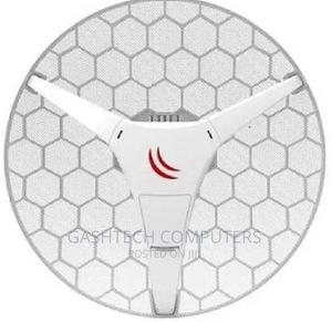 Mikrotik LHG 5 | 24.5dbi, 5ghz CPE/Point-to-point Integrated - thumbnail 2