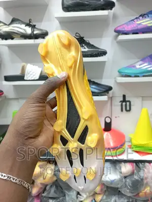 Adidas X Speedportal.1 Boots