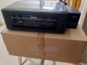 L385/L365 Epson All in One Printer - thumbnail 2