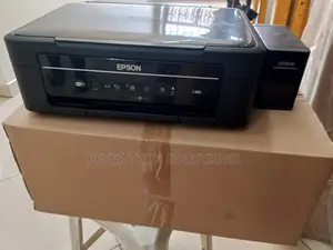L385/L365 Epson All in One Printer