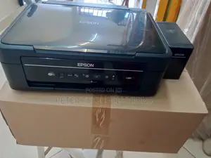 L382/L380/L360 EPSON Available