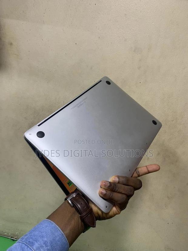 Laptop Apple MacBook Pro 2017 16GB Intel Core I5 SSD 256GB - thumbnail 4