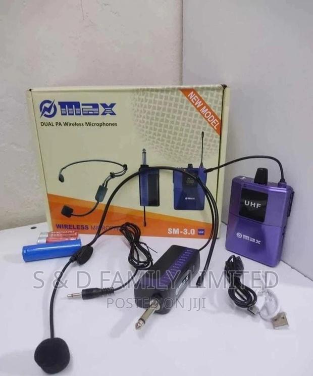 Omax SM-3.0