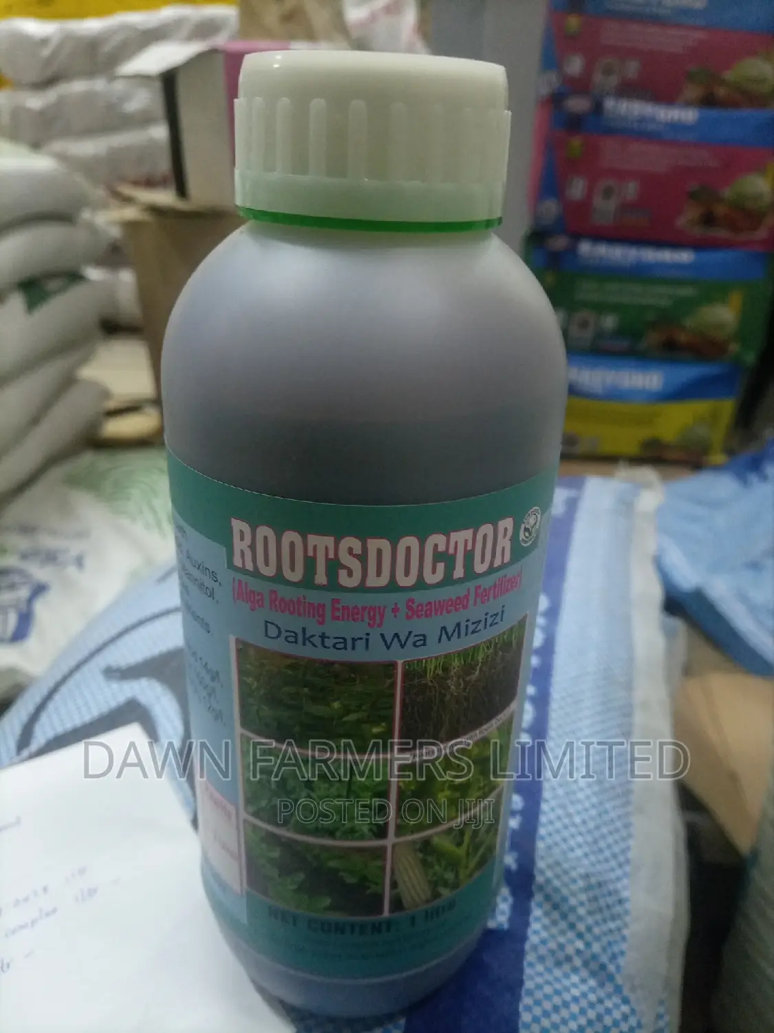 Roots Doctor 1ltr