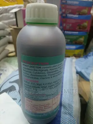 Roots Doctor 1ltr