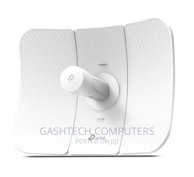 Tp-Link 5ghz 300mbps 23dbi Outdoor CPE - TL-CPE610^°~TP Link
