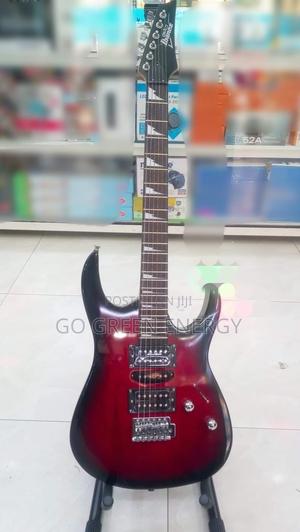 Electric Rhythm Guitar - thumbnail 2