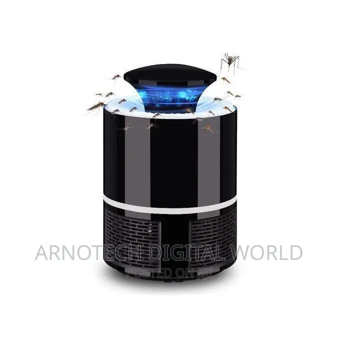 Photocatalysis Electric Mosquito Killer