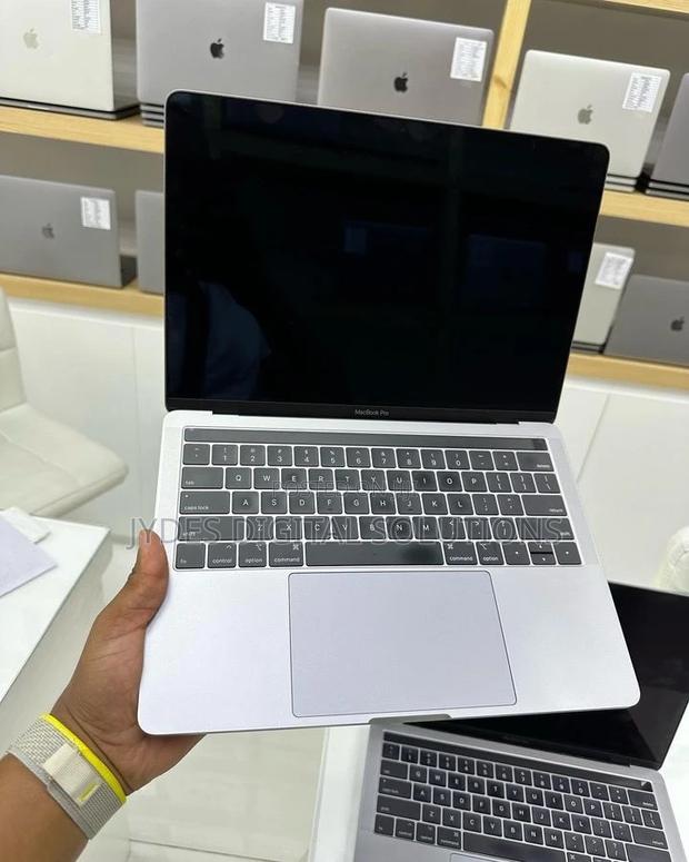 Laptop Apple MacBook Pro 2017 16GB Intel Core I5 SSD 256GB - thumbnail 4