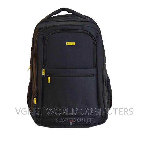 Duslang Laptop Backpack Bags. - thumbnail 3