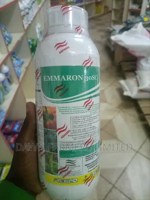 Emmaron 30sc Insecticide Iltr