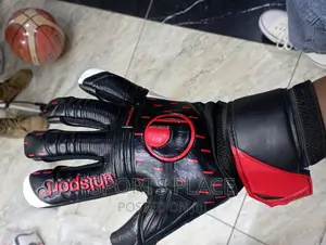 Uhlsport Goalkeeper Gloves