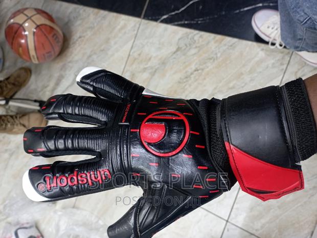 Uhlsport Goalkeeper Gloves