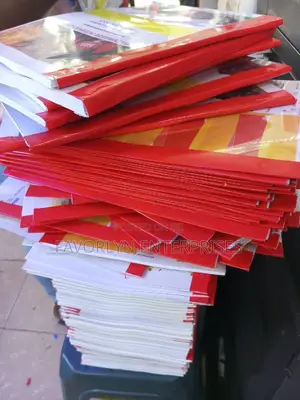 Bulky Printing and Bulky Photocopies