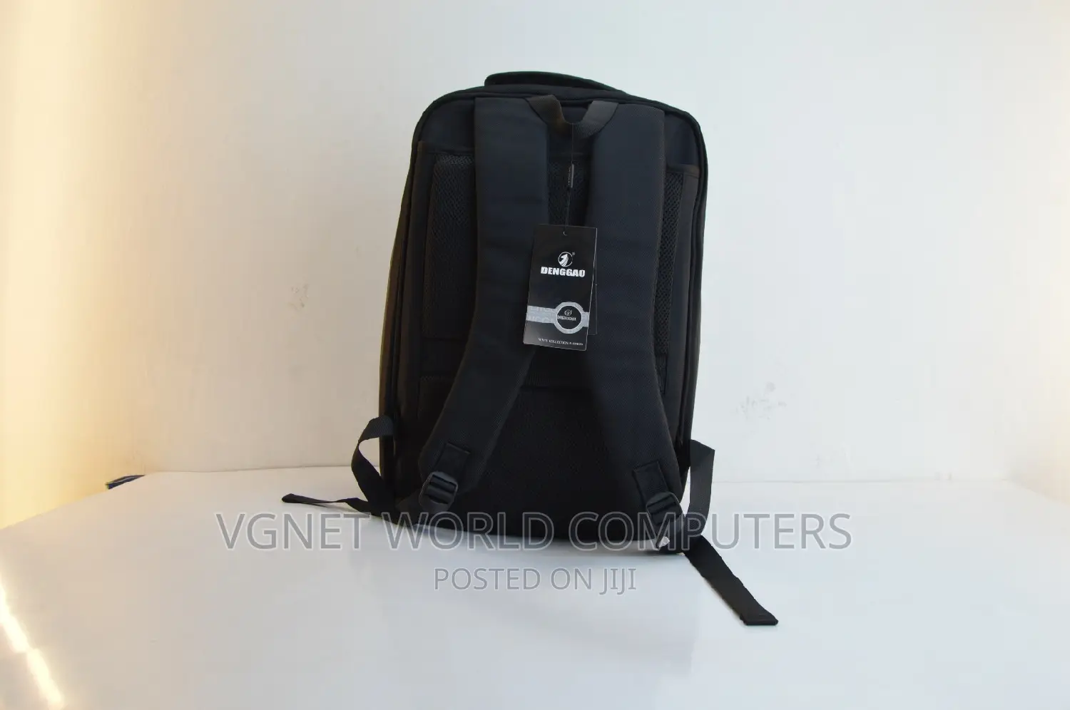 Baowang Antitheft Laptop Backpack Bags.