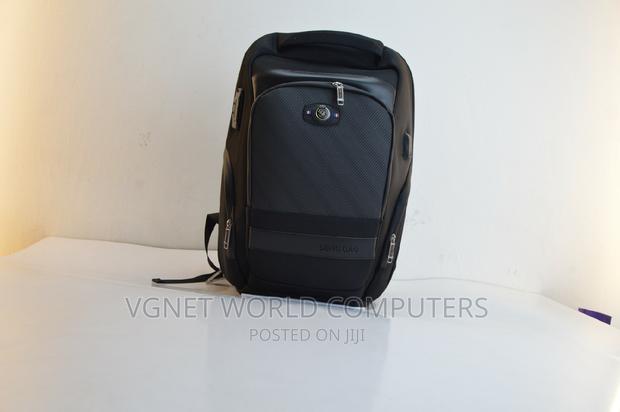 Baowang Antitheft Laptop Backpack Bags. - thumbnail 3
