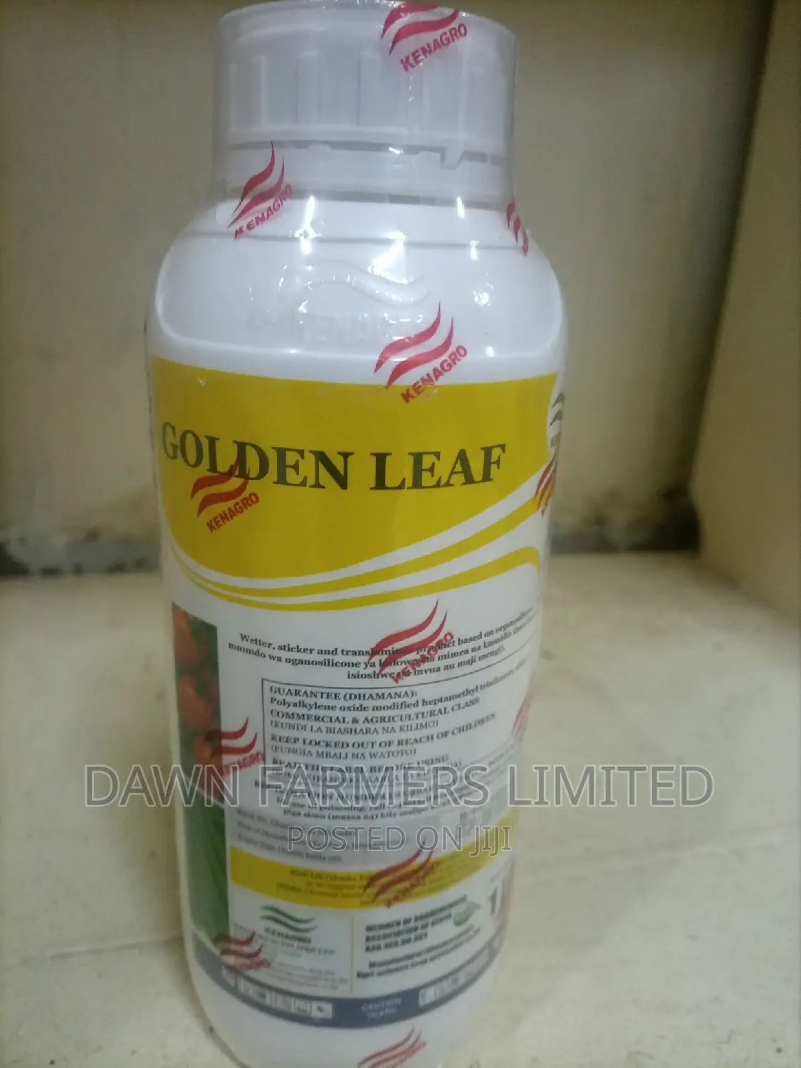 Golden Leaf Stinker 1ltr