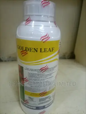 Golden Leaf Stinker 1ltr