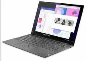 New Laptop Lenovo Yoga 710 16GB Intel Core I7 SSD 512GB