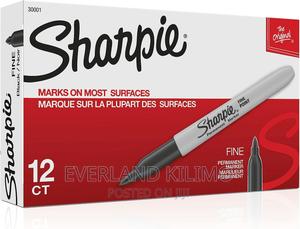 Ear Tag Marker - Sharpie - thumbnail 2