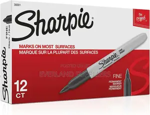 Ear Tag Marker - Sharpie