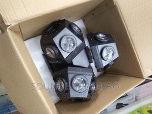 Spider 3 Moving Head Led Lights - thumbnail 2