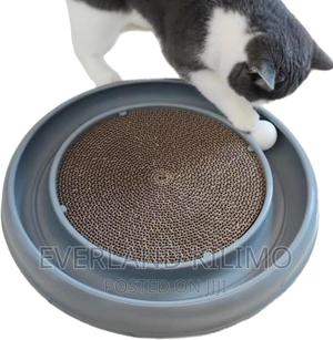 Cat Scratch Toy - thumbnail 2