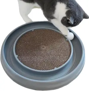 Cat Scratch Toy