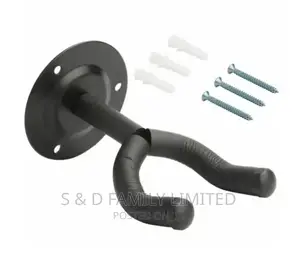 Guitar Wall Hanger Hook