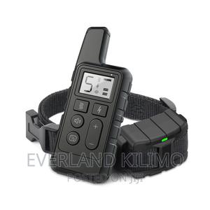 Remote Dog Training Collar - Single - thumbnail 2
