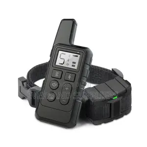 Remote Dog Training Collar - Single