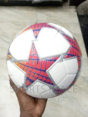Adidas Champions League Ball 2023-24